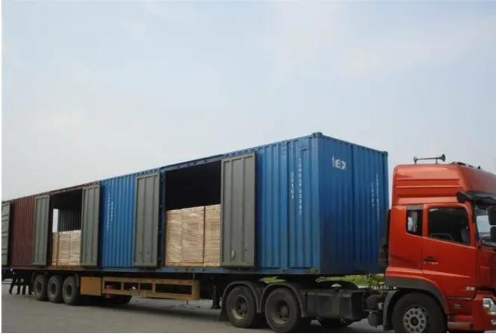 厦门到固阳县整车运输