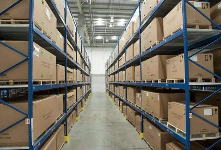 厦门到固阳县货物仓储