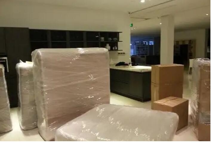 厦门到固阳县长途搬家