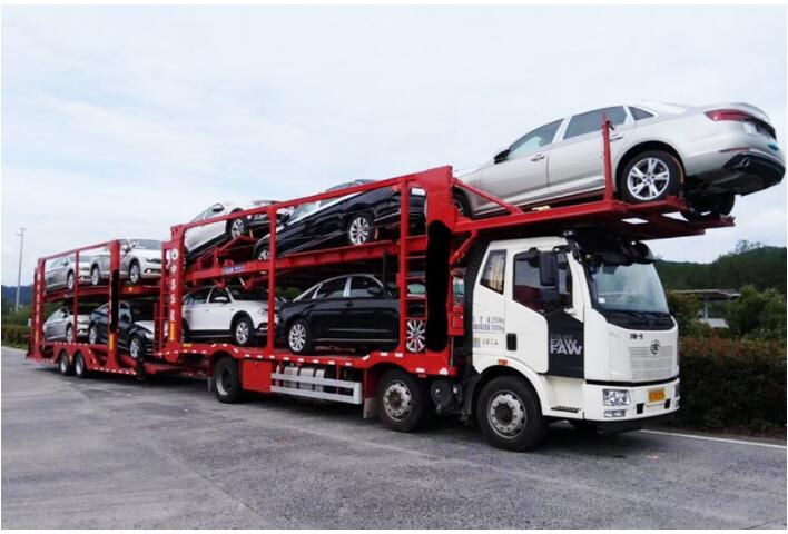 厦门到固阳县轿车托运